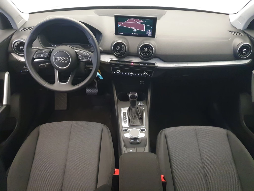 Audi Q2 – foto 7