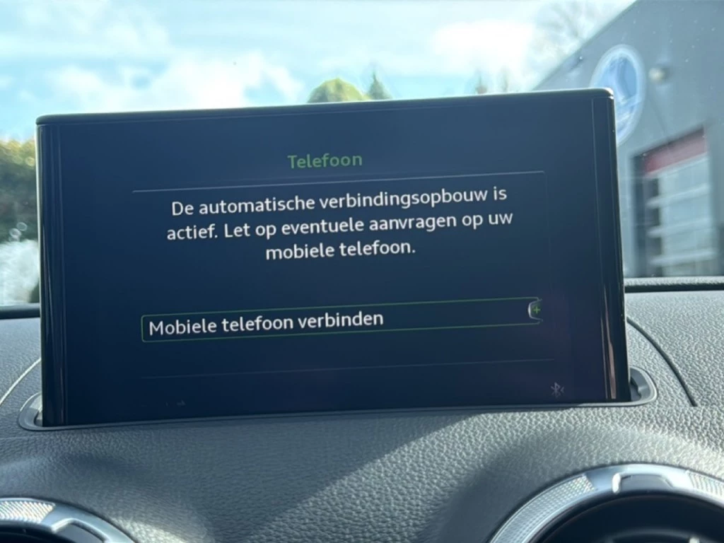Audi A3 – foto 23