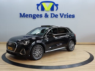 Audi Q3 – thumbnail 1