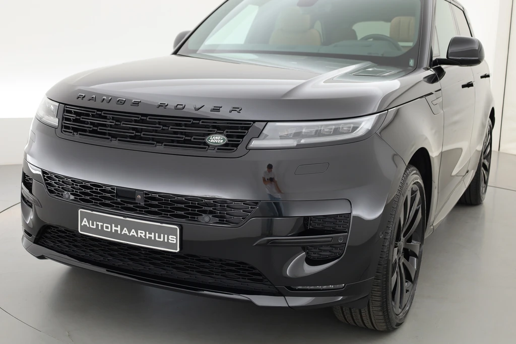 Land Rover Range Rover Sport – foto 2