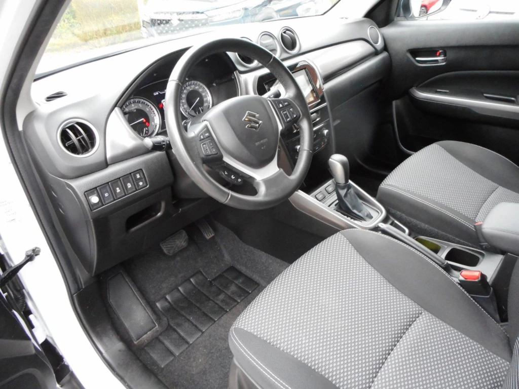 Suzuki Vitara – foto 9