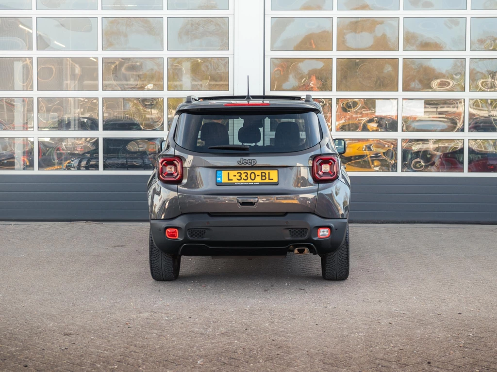 Jeep Renegade – foto 6