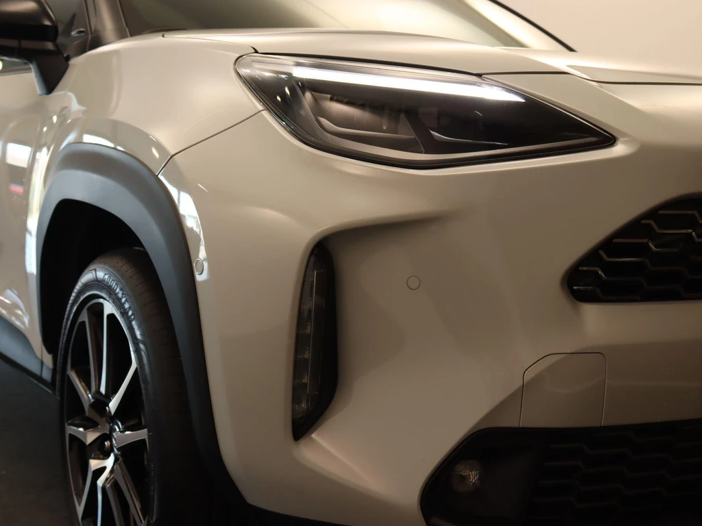 Toyota Yaris Cross – foto 44