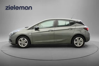 Opel Astra – thumbnail 3