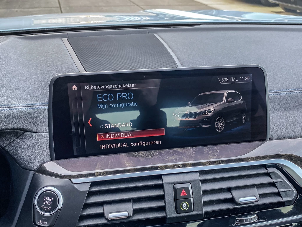 BMW X3 – foto 75