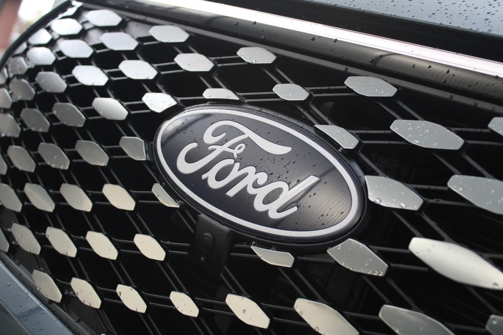 Ford E-Transit Custom – foto 24