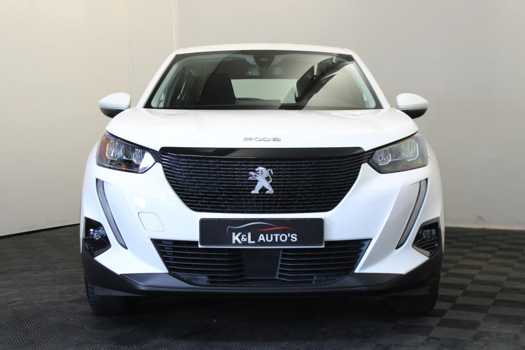 Peugeot 2008 – foto 6