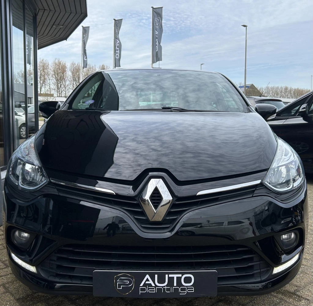 Renault Clio – foto 6