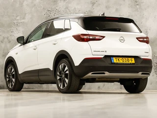 Opel Grandland X – thumbnail 3