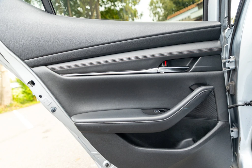 Mazda 3 – foto 38