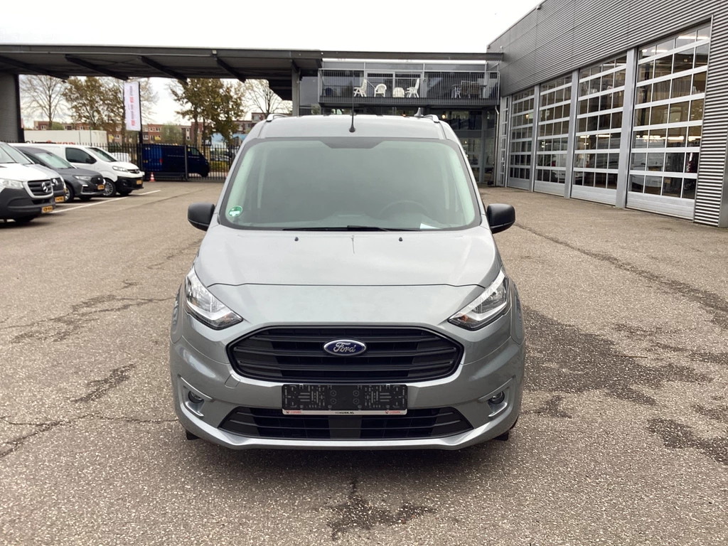 Ford Transit Connect – foto 9