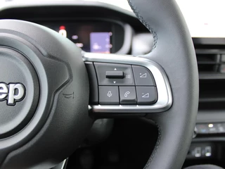 Jeep Avenger – thumbnail 18
