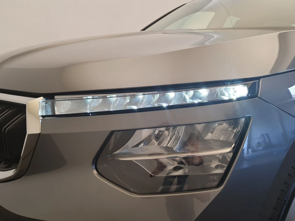 Škoda Kamiq – foto 10