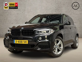BMW X5 – thumbnail 1