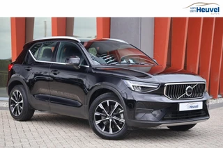 Volvo XC40 – thumbnail 5