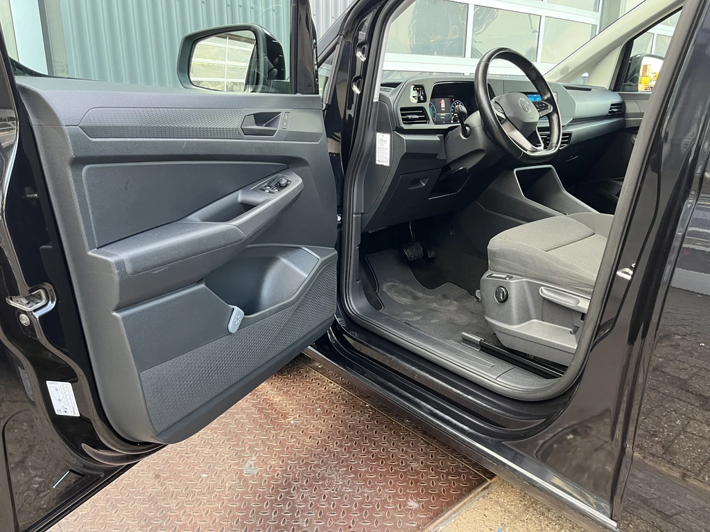 Volkswagen Caddy – foto 11