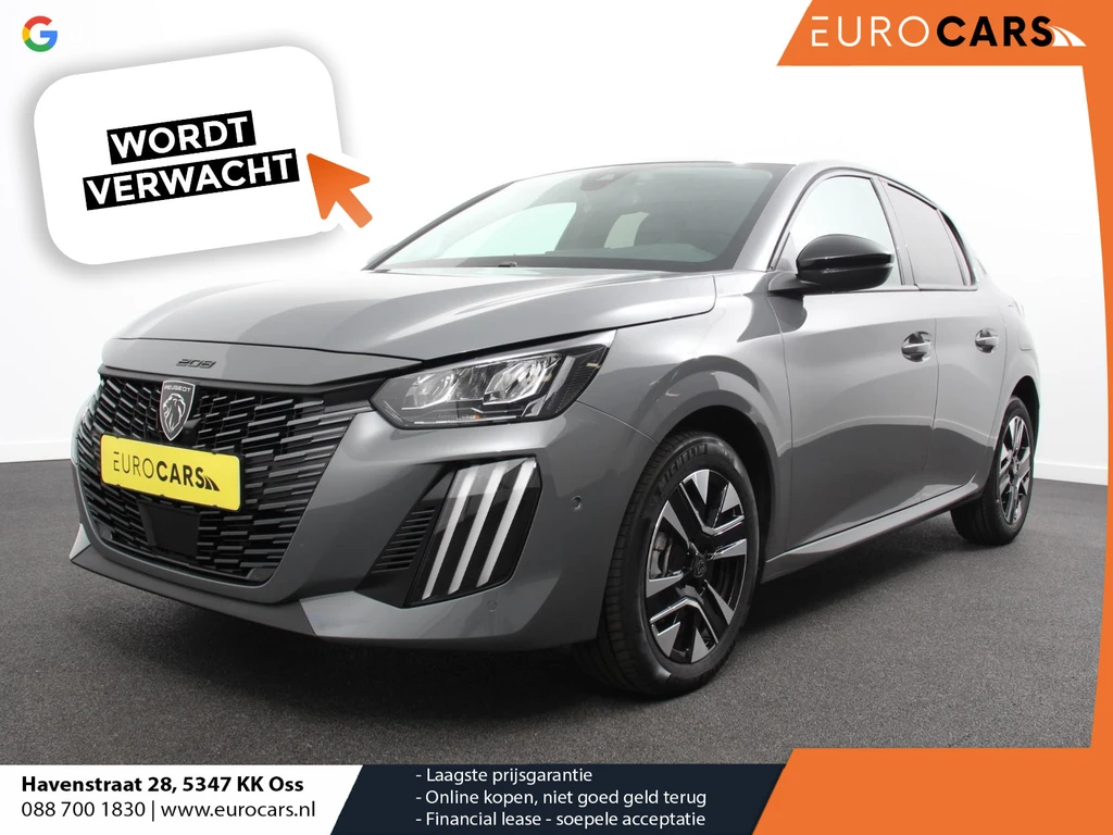 Peugeot 208 – foto 1