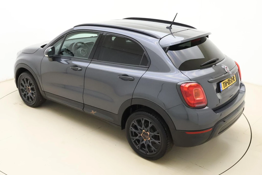 Fiat 500X – foto 3