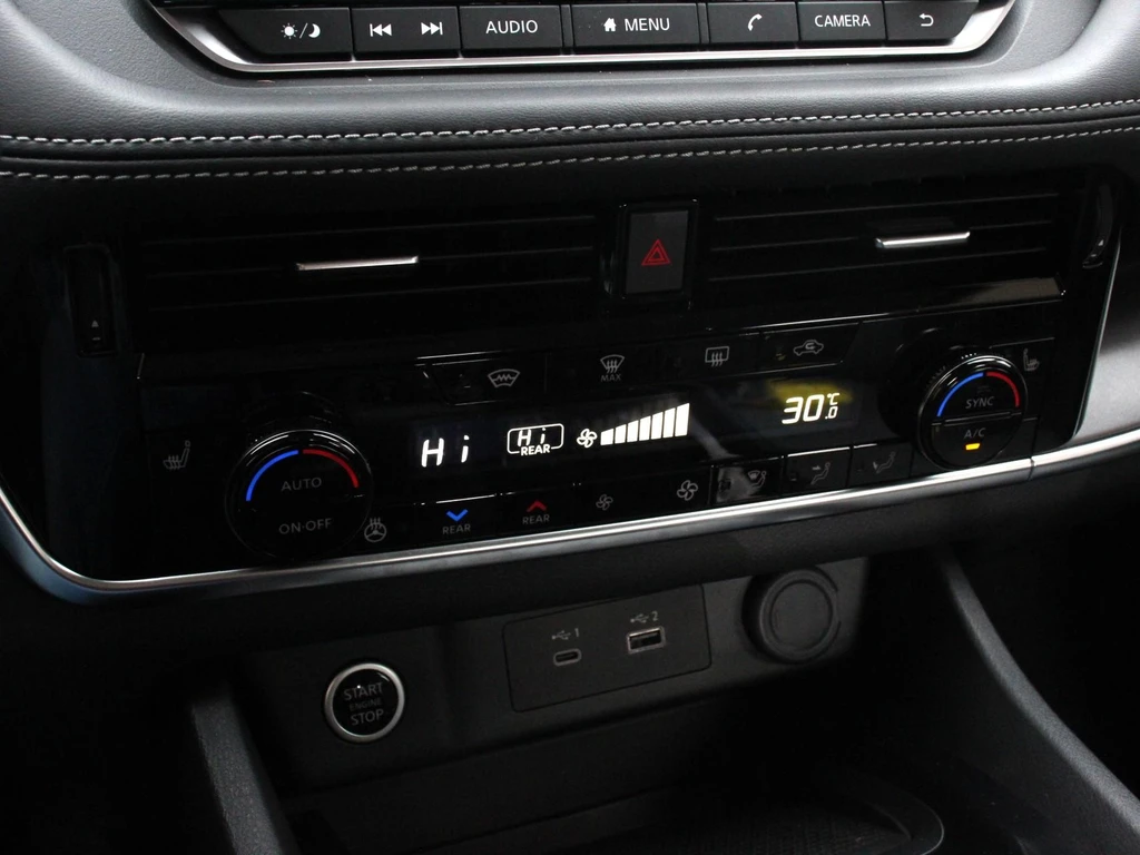 Nissan X-Trail – foto 23