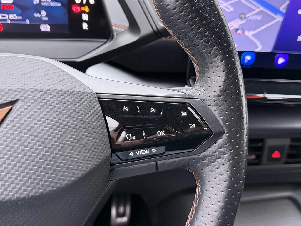 CUPRA Born – foto 17