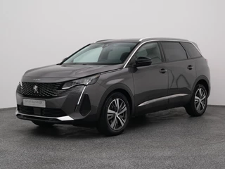 Peugeot 5008 – thumbnail 1