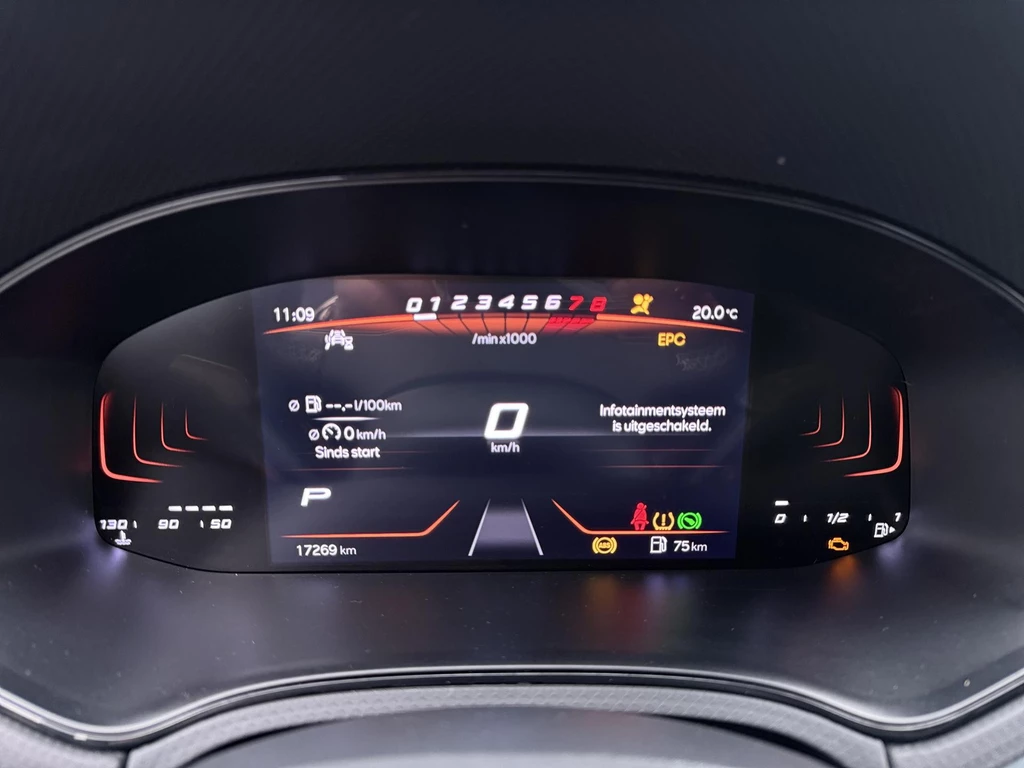 SEAT Arona – foto 14