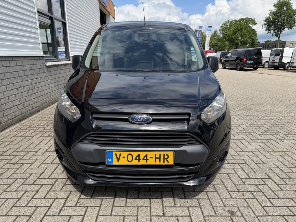 Ford Transit Connect – foto 7