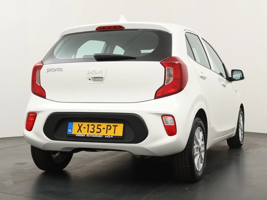 Kia Picanto – foto 6