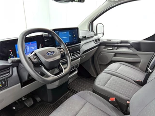Ford Transit Custom – thumbnail 10
