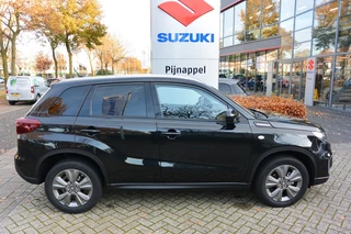 Suzuki Vitara – thumbnail 9
