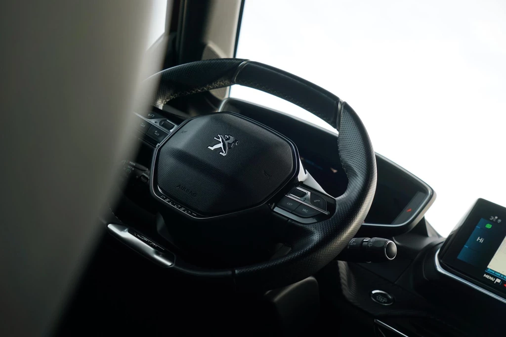Peugeot 208 – foto 27