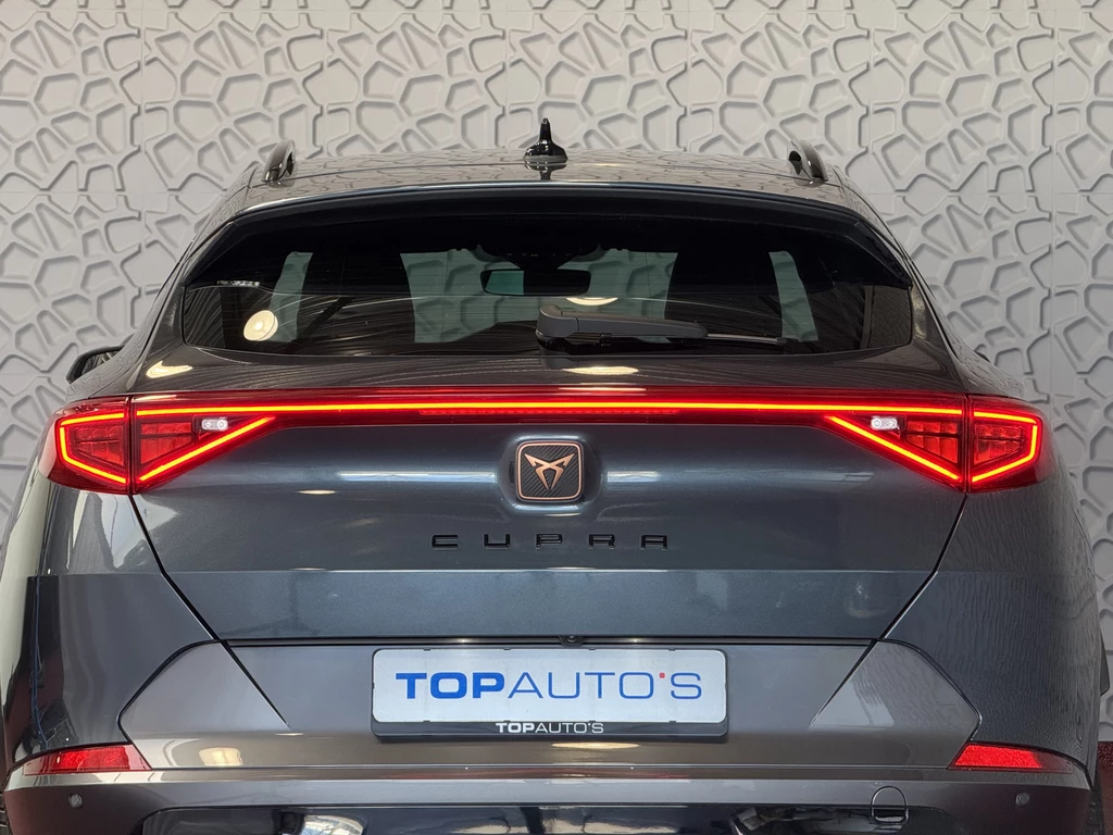 CUPRA Formentor – foto 6