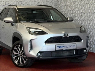 Toyota Yaris Cross – thumbnail 13
