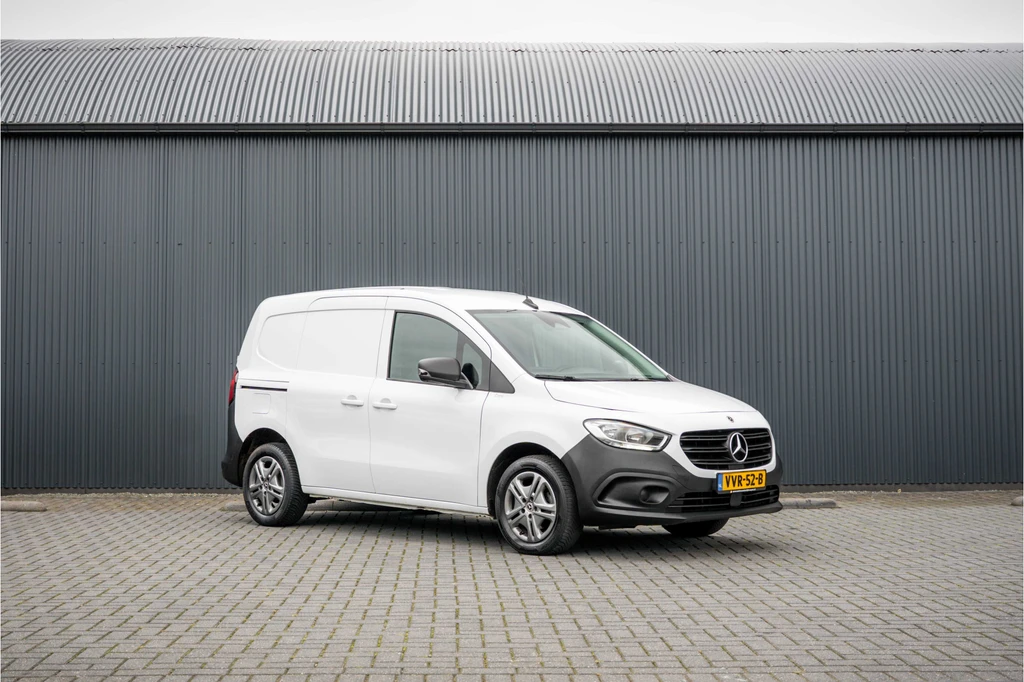 Mercedes-Benz Citan – foto 6