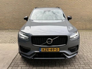 Volvo XC90 – thumbnail 12