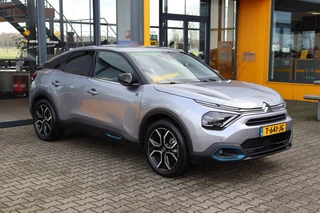 Citroën ë-C4 – thumbnail 8