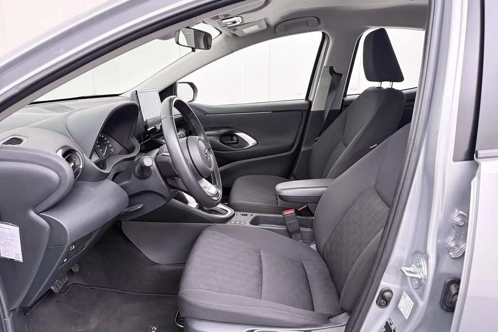 Mazda 2 Hybrid – foto 10