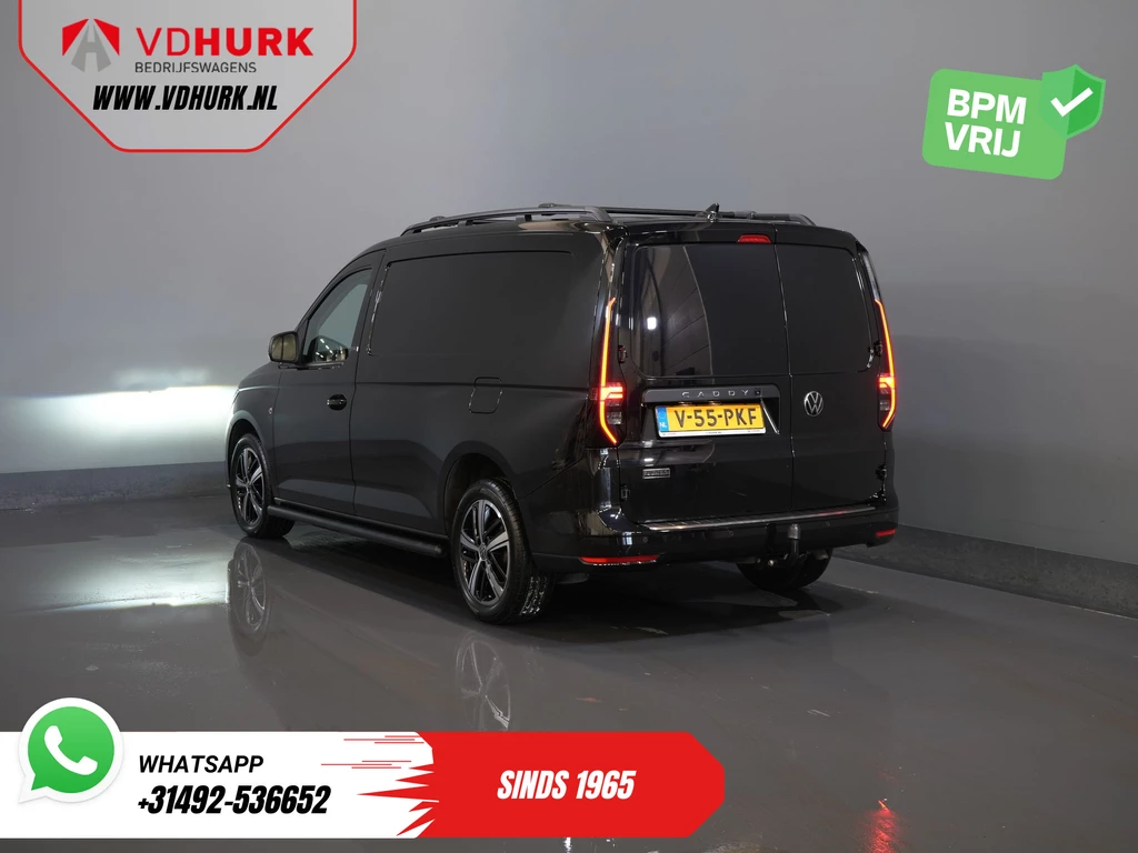 Volkswagen Caddy – foto 3