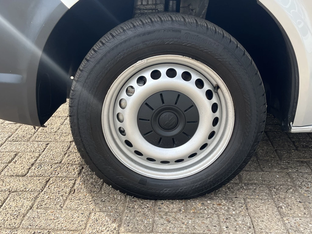 Volkswagen Transporter – foto 25