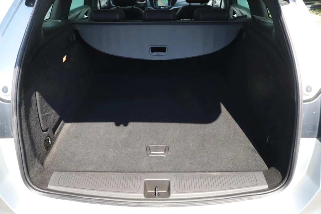 Opel Astra – foto 8