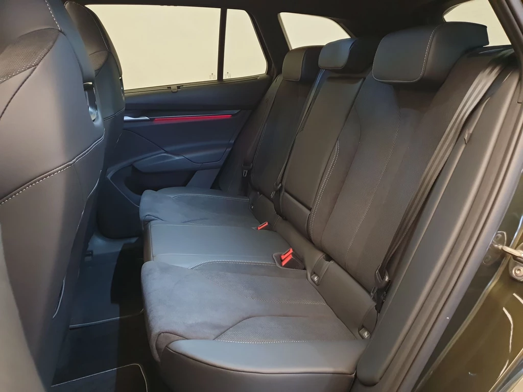 Škoda Enyaq iV – foto 25
