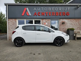 Opel Corsa – thumbnail 7