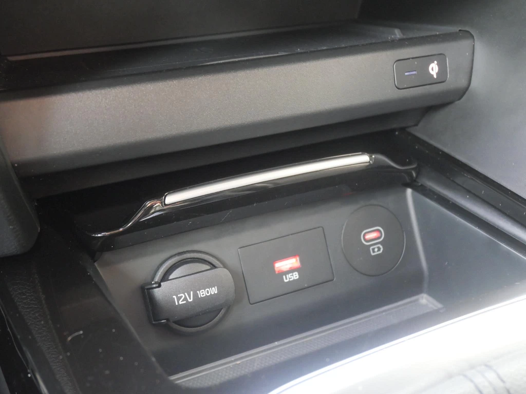 Kia Ceed Sportswagon – foto 15