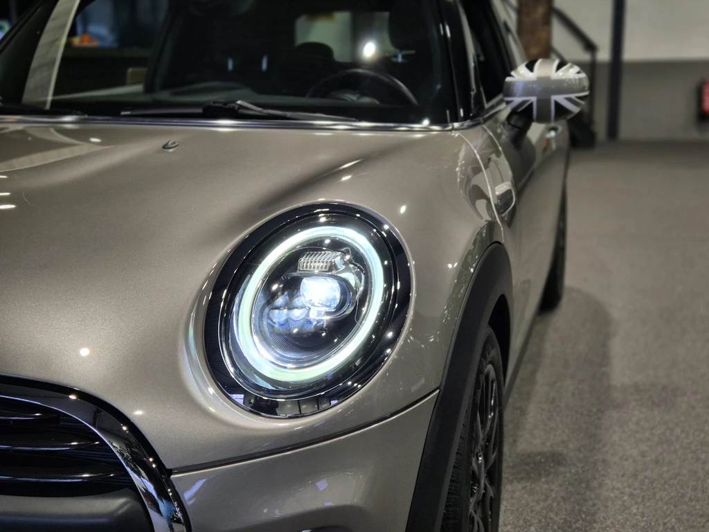MINI One – foto 6