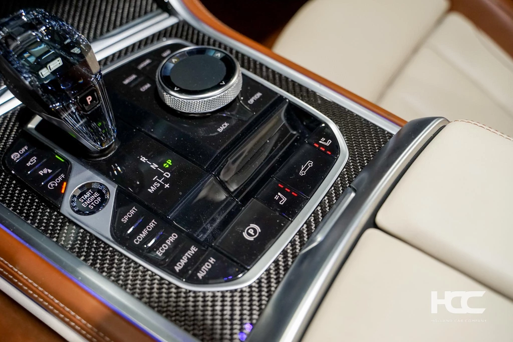 BMW 8 Serie – foto 16