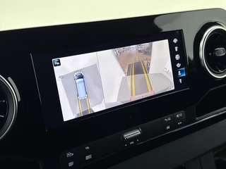 Mercedes-Benz Sprinter – thumbnail 35