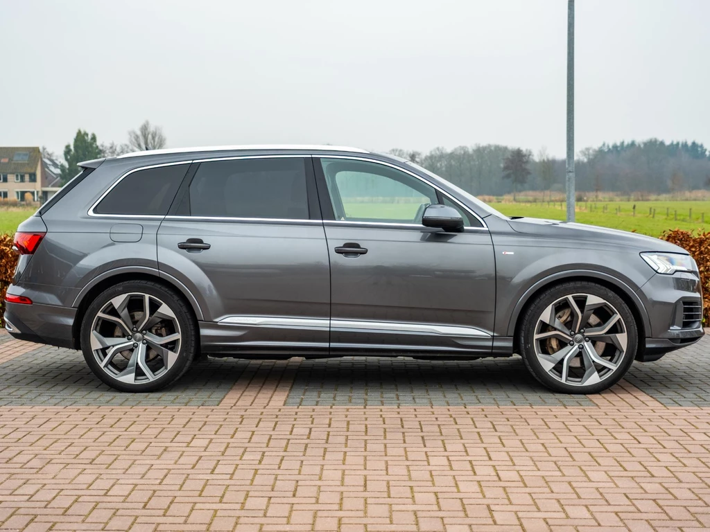 Audi Q7 – foto 12
