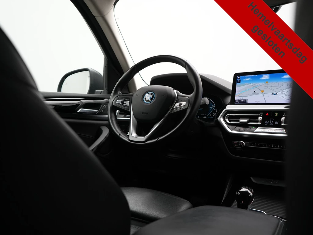 BMW X3 – foto 27