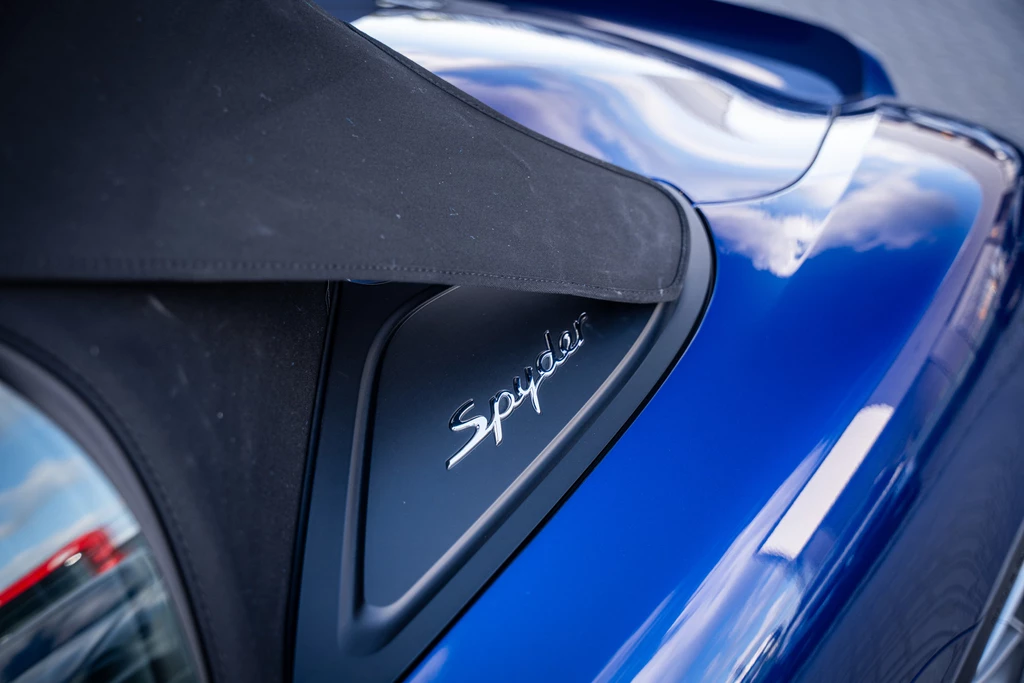 Porsche 718 – foto 44