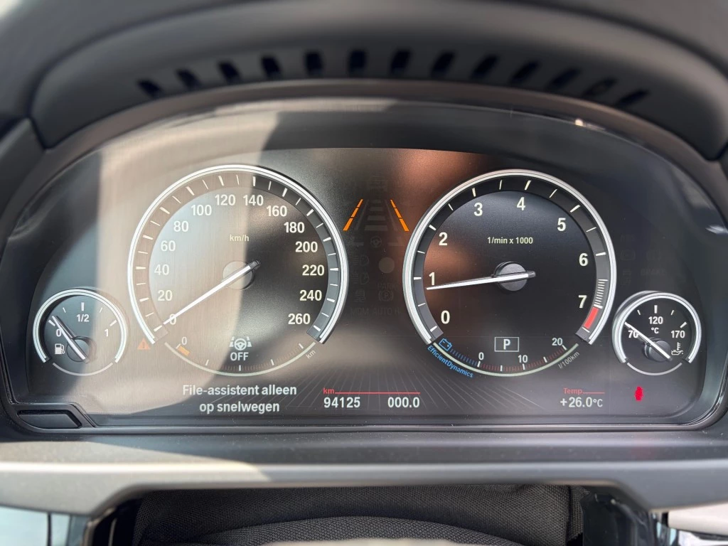 BMW X5 – foto 12